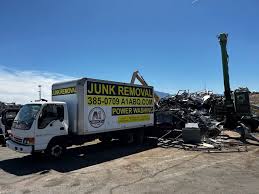 Trusted Grafton, ND Junk Removal Services Experts